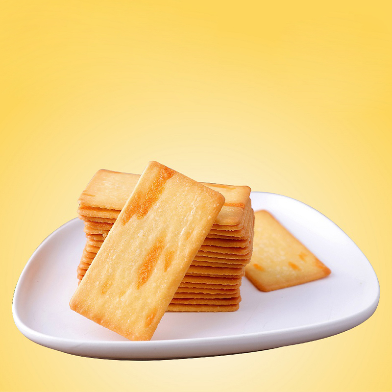 بسكويت الجبن