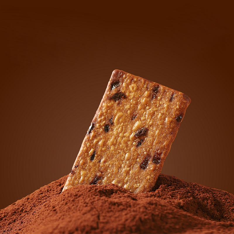 بسكويت القهوة