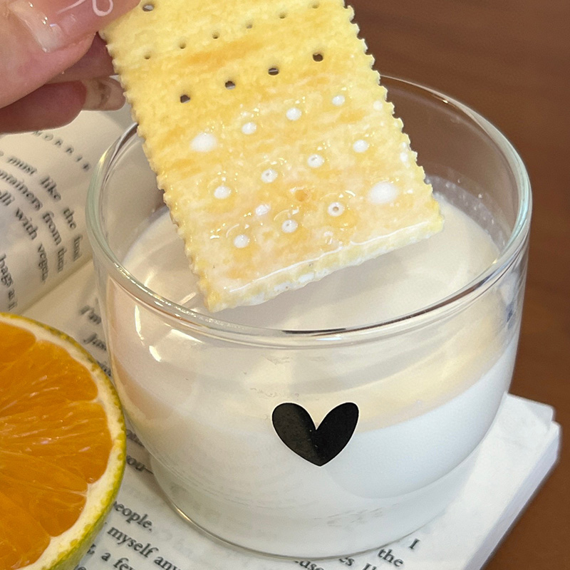 بسكويت صودا الحليب