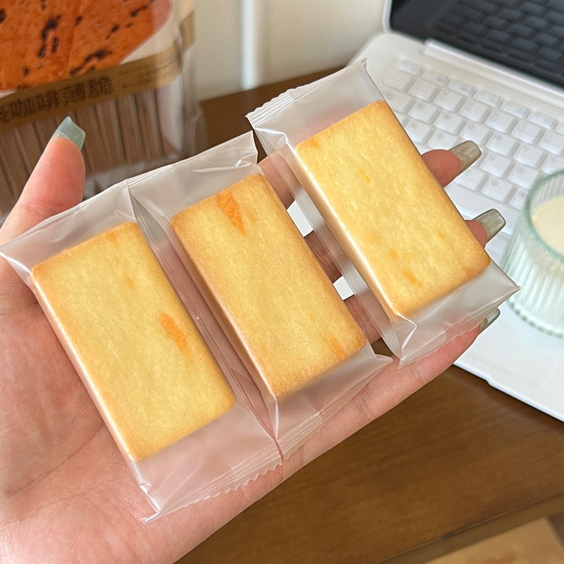 بسكويت الجبن