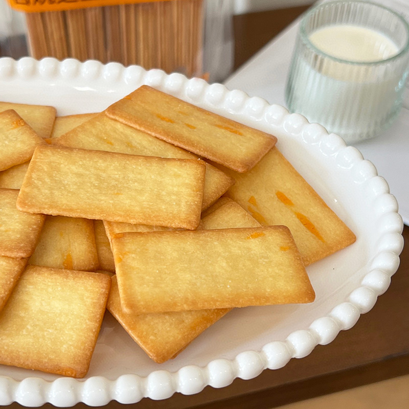 بسكويت الجبن