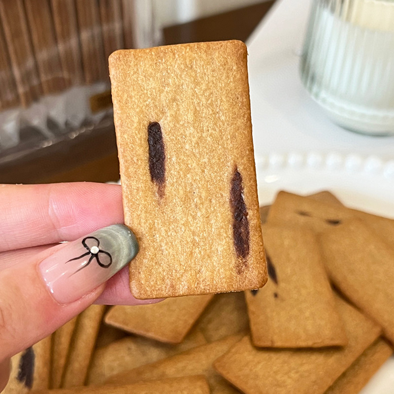 بسكويت القهوة